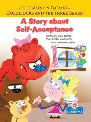 cover image of Goldilocks and the Three Bears